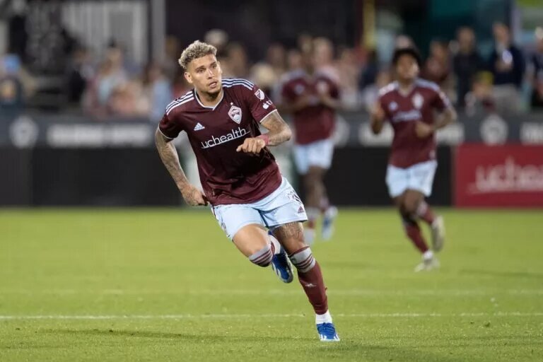Rapids Media Day