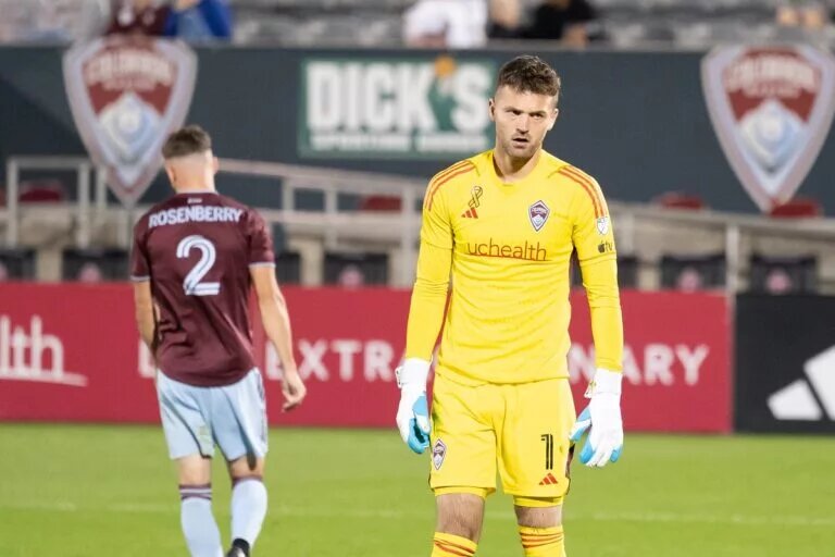 Colorado Rapids 2023