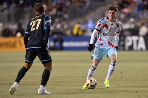 Positives to Be Taken From Chicago Fire’s Exciting Season Opener