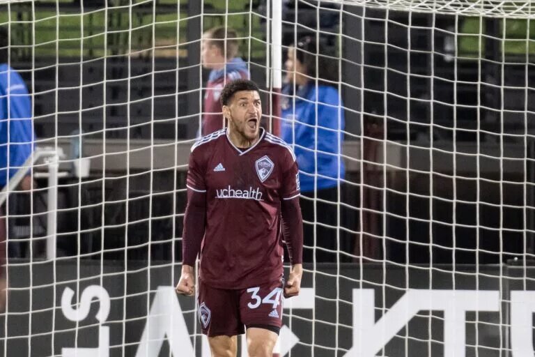 colorado rapids season preview