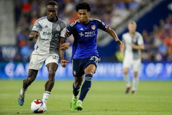 FC Cincinnati vs Toronto FC Predictions as Laryea Returns