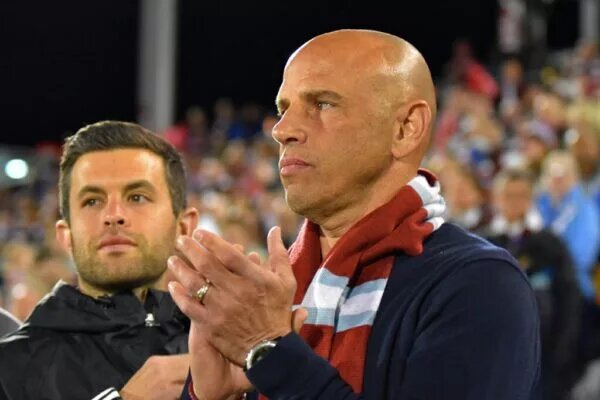 Holding The High Line: Rapids Draw Seattle