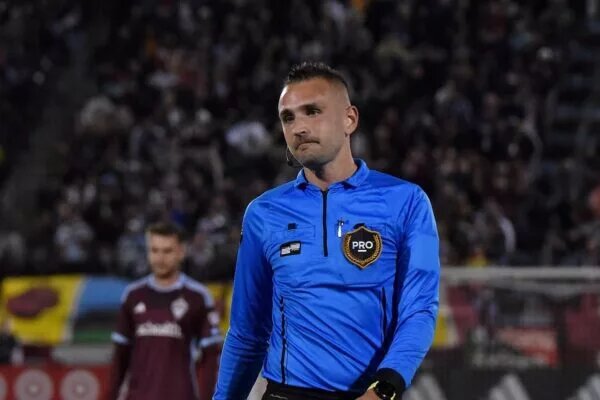 Holding The High Line: Colorado Rapids Mascot History