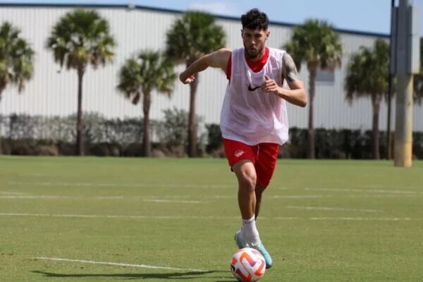The March CanMNT Roster Reveal: Who Is the Next Captain?