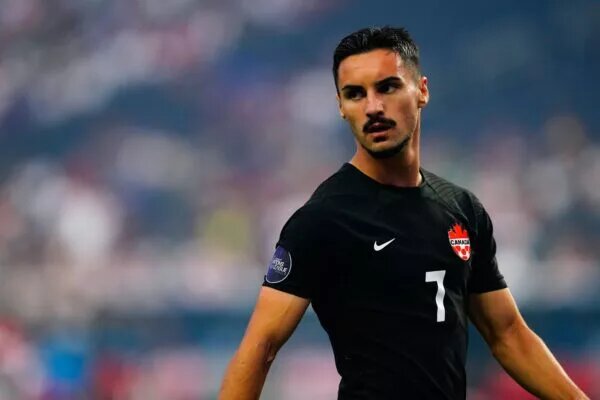 The CanMNT vs Trinidad and Tobago Predictions: A Lot on the Line