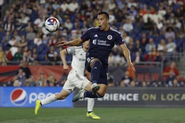 New England Revolution vs Toronto FC Predictions: Home Opener