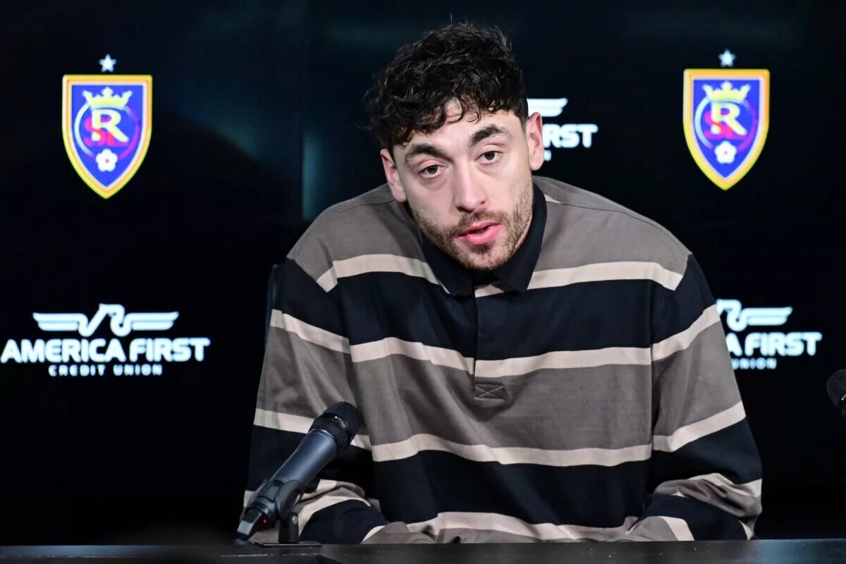 MLS Matchday Four Betting Picks, Which Highlights Real Salt Lake Midfielder, Matt Crooks