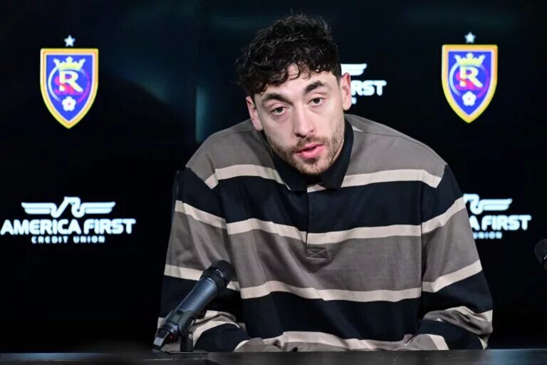 MLS Matchday Four Betting Picks, Which Highlights Real Salt Lake Midfielder, Matt Crooks