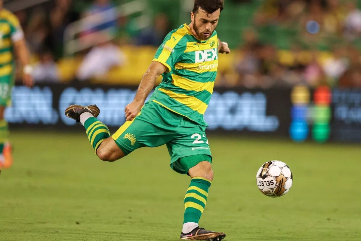 Tampa Bay Rowdies, One of The Three USL Championship Teams To Look Out For