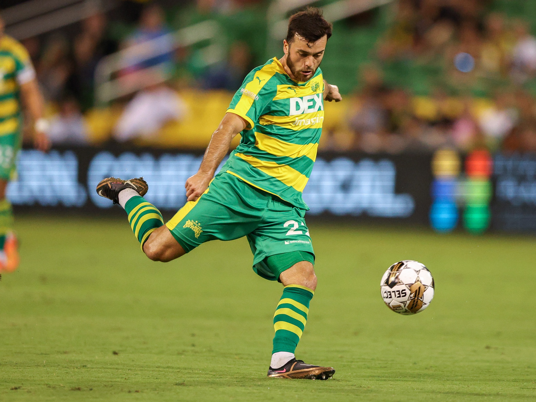 Tampa Bay Rowdies, One of The Three USL Championship Teams To Look Out For