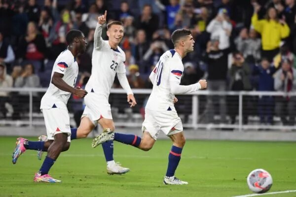 USMNT Nations League Lineup Prediction vs Jamaica for March 21