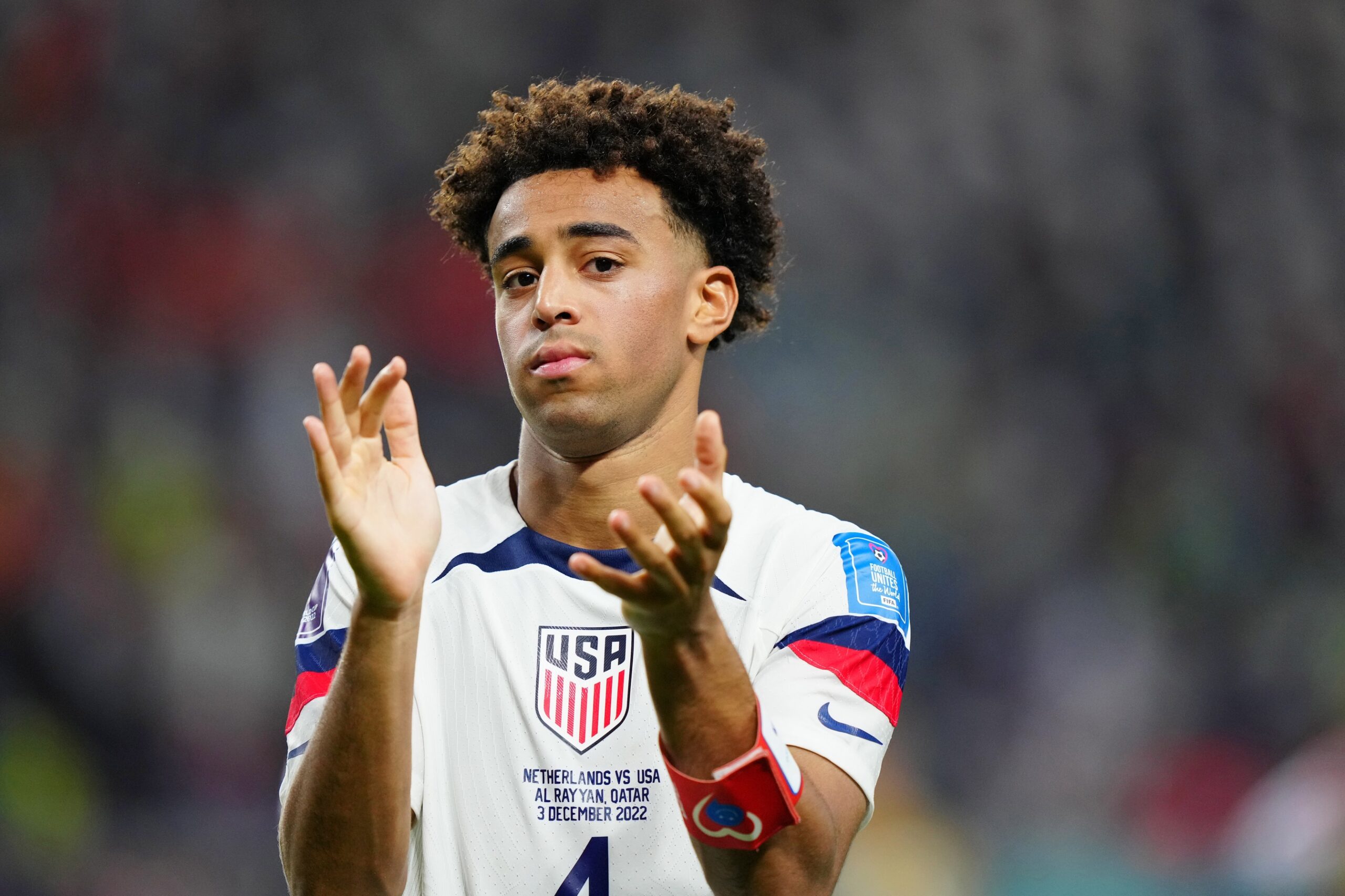 USMNT Midfielder, Tyler Adams, Is on the March Concacaf Nations League Roster