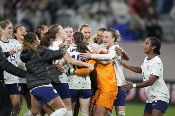 Three Takeaways: CanWNT Battled Hard but Loses in Penalties