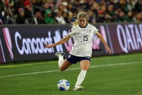 Korbin Albert Has Disrespected Her Predecessors and Her Country