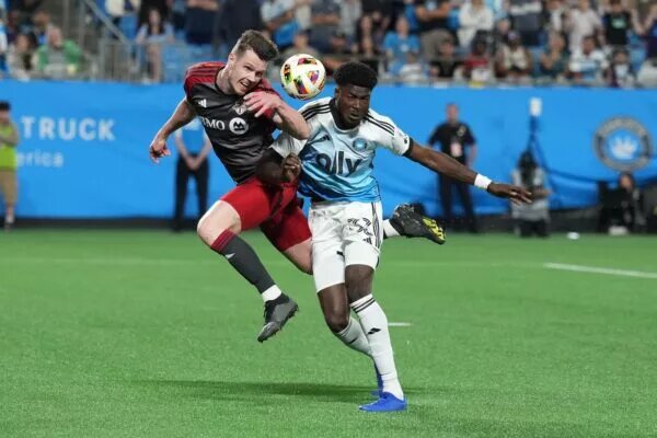 Three Takeaways: The Toronto FC Defence Has Been an Issue