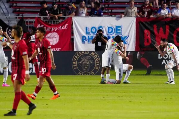 Magic of the U.S. Open Cup: Round Three Storylines