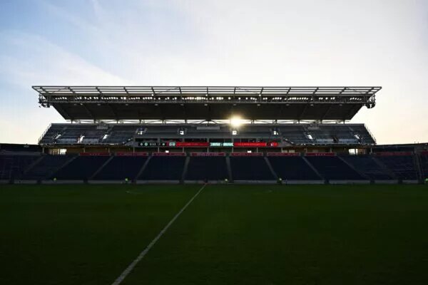 Amidst Open Cup Controversy, Chicago Fire’s Youth Step Up