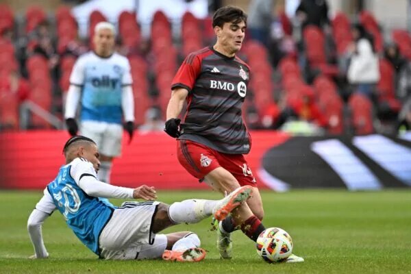 Charlotte FC vs Toronto FC: Both Look To Get Back on Track