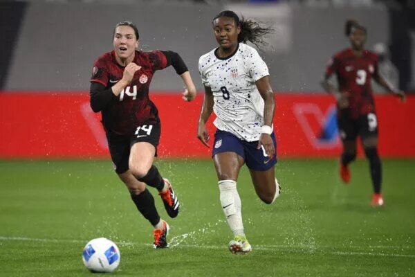 USWNT vs CanWNT Predictions: The 2024 SheBelieves Cup Final