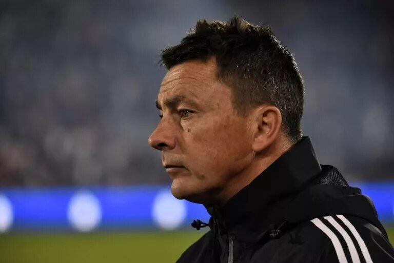 Rapids draw Messi
