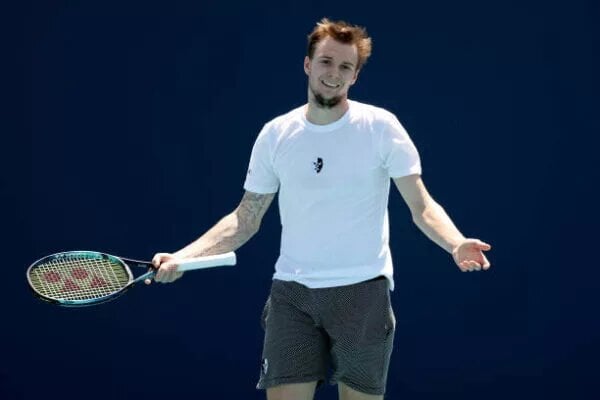 ATP Kitzbuhel Final Best Bet – Alexander Bublik Vs Quentin Halys