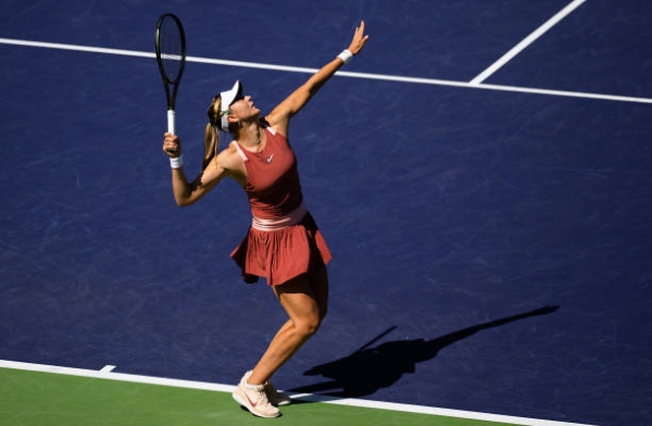 Paula Badosa features amongst our Indian Wells Best Bets.