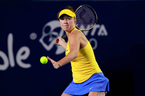 Прогнози за Ден 4 на WTA Монтерей, включително Свитолина срещу Томова