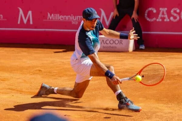 ATP Bastad Best Bets Featuring Nuno Borges Vs Grigor Dimitrov