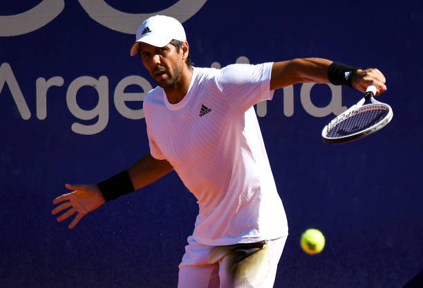 Fernando Verdasco BA