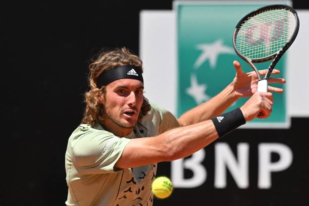 ATP Vienna Day 4 Predictions Including Tsitsipas vs Coric