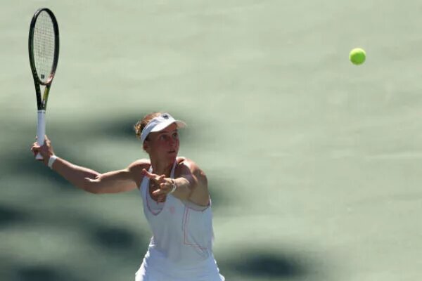 WTA Washington Best Bets Including Emma Navarro vs Sofia Kenin