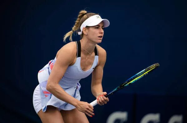 WTA Hamburg Final Prediction: Tamara Korpatsch vs Anna Bondar
