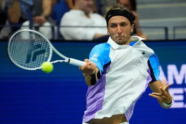 French Open Men’s Day 5 Predictions Including Arthur Rinderknech vs Matteo Berrettini