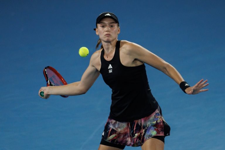 WTA Dubai Day 2 Predictions Including Rybakina vs Andreescu