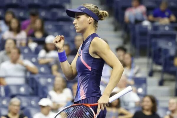 WTA Nottingham Round of 16 Best Bets Including Viktorija Golubic vs Zeynep Sonmez