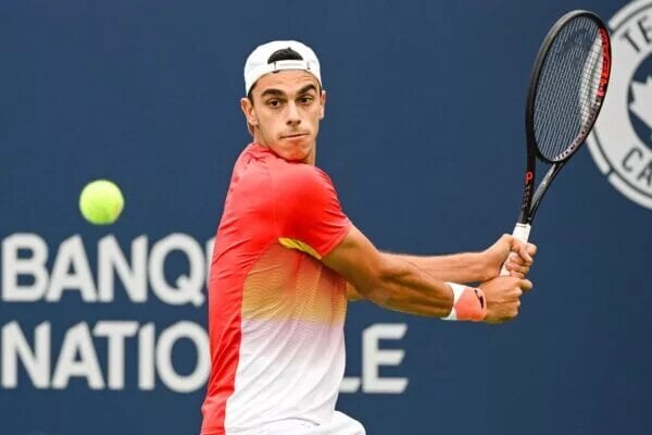 What Does Francisco Cerundolo’s Queen’s Win Mean?
