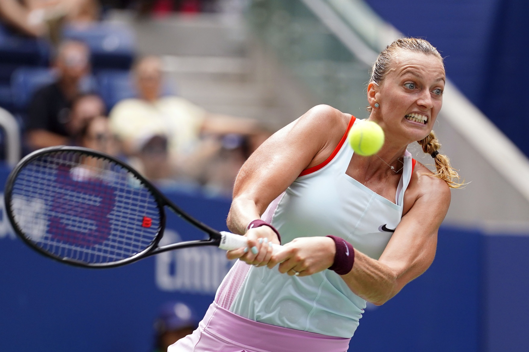 Petra Kvitova US Open