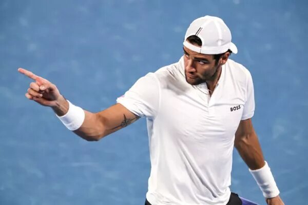 ATP French Open Best Bets Including Matteo Berrettini vs Francisco Comesana