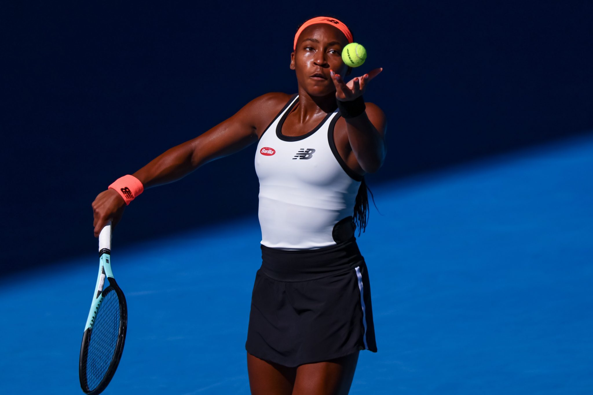 WTA Dubai Day 4 Predictions Including Coco Gauff vs Elena Rybakina.