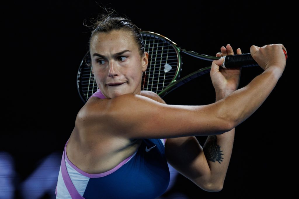 WTA Dubai Day 1 Predictions Including Badosa vs Samsonova