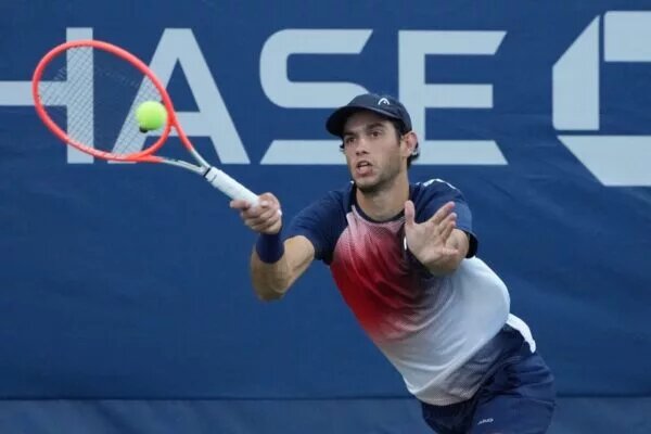ATP Rome Best Bets Including Jesper de Jong vs Nuno Borges