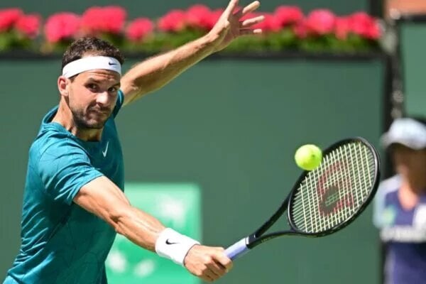 ATP Mallorca Best Bets Including Grigor Dimitrov vs Abedallah Shelbayh