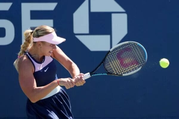 WTA Hertogenbosch First Round Best Bets Including Anastasia Potapova vs Suzan Lamens