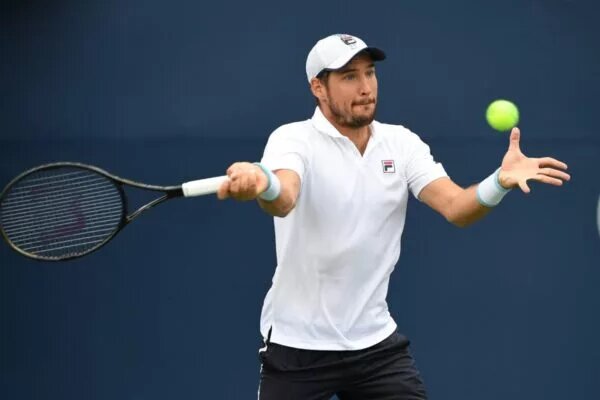 ATP Madrid Day 1 Predictions Including Lorenzo Sonego vs Dusan Lajovic