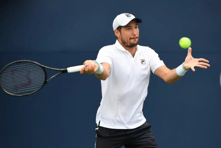 Dusan Lajovic won a Challenger Tour title.
