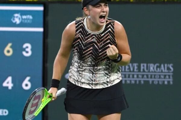 WTA Eastbourne Day 1 Predictions Including Jelena Ostapenko vs Francesca Jones