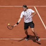 Stefanos Tsitsipas ahead of ATP Monte Carlo