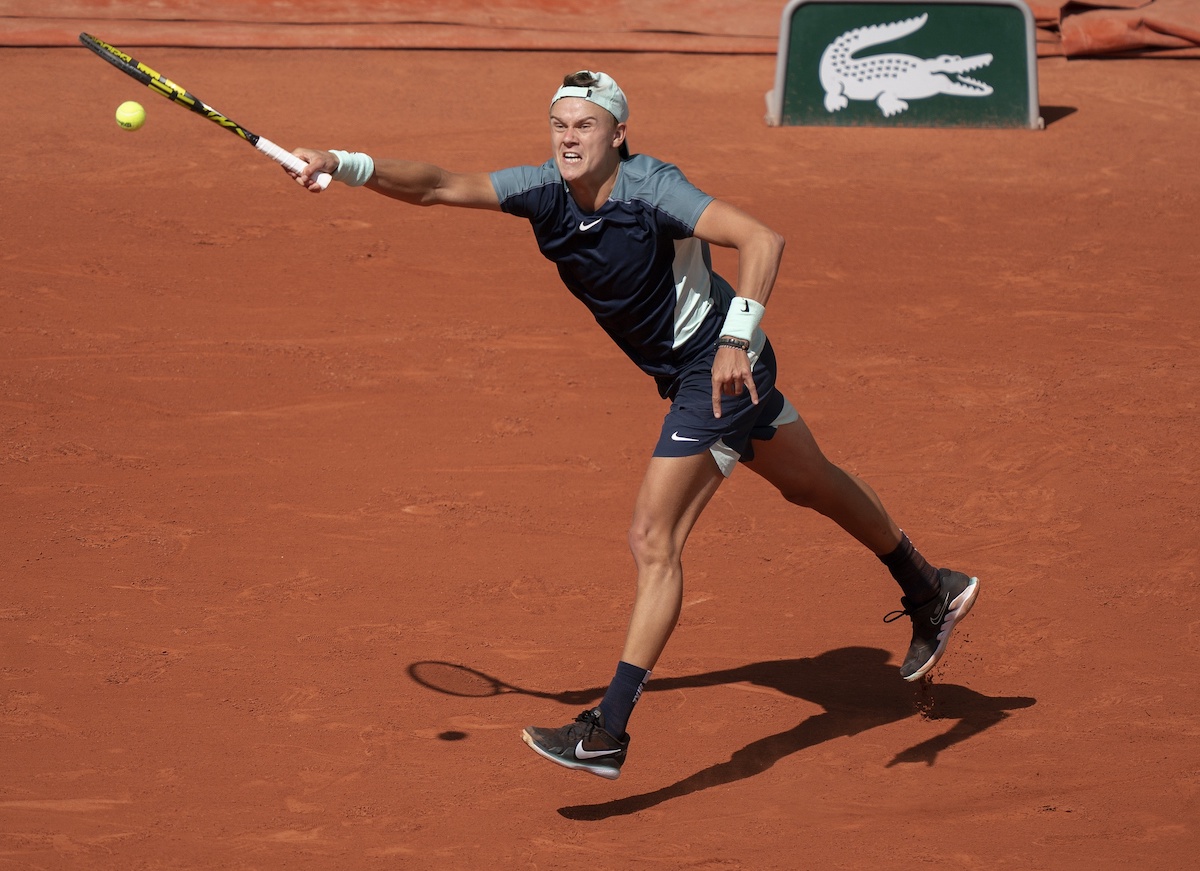 ATP Madrid Day 3 Predictions including Holger Rune vs Mariano Navone