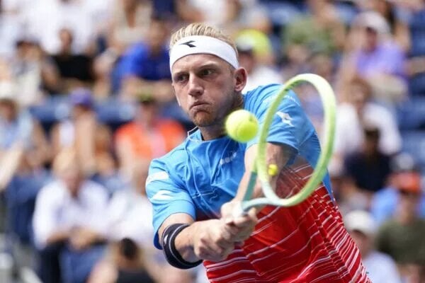 ATP Umag Day 3 Predictions Including Alejandro Davidovich Fokina vs Marco Trungelliti