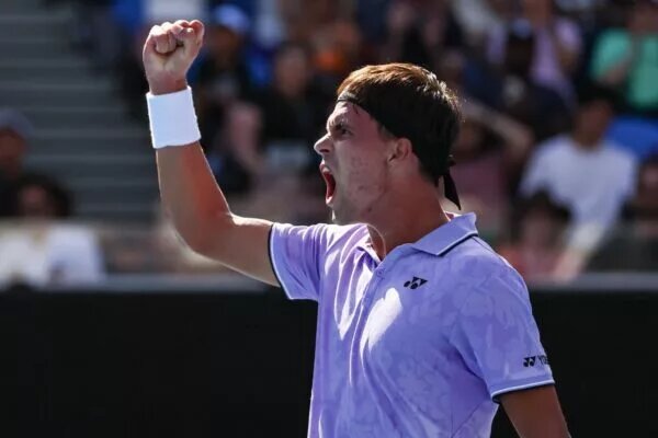 ATP Eastbourne Day 2 Predictions Including Daniel Altmaier vs Aleksandar Kovacevic